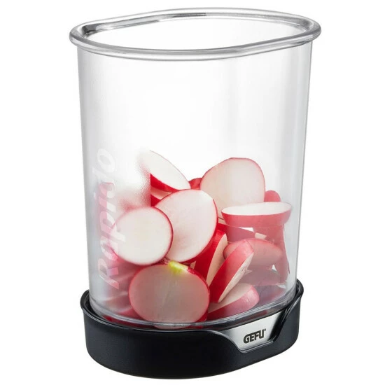 Angebote 👍 GEFU - 'Scheibenschneider RAPIDO - Schneiden / Teilen' ⌛ – Bild 3