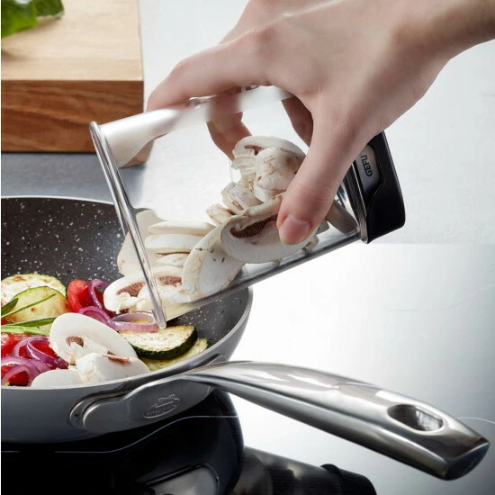 Angebote 👍 GEFU - 'Scheibenschneider RAPIDO - Schneiden / Teilen' ⌛ – Bild 5