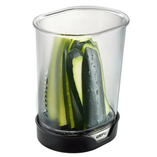 Angebote 👍 GEFU - 'Scheibenschneider RAPIDO - Schneiden / Teilen' ⌛ – Bild 8