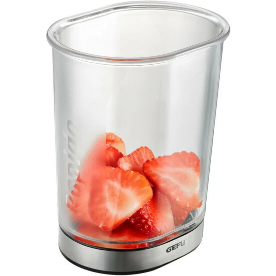 Angebote 👍 GEFU - 'Scheibenschneider RAPIDO - Schneiden / Teilen' ⌛ – Bild 10