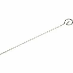 Aktion 🎉 GEFU 112-50 Schaschlikspieße 4er PICCANTE, Auf Karte, Silber 💯