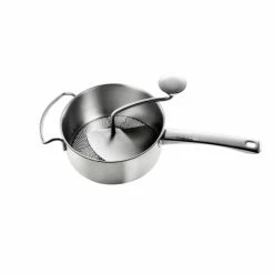 Am billigsten 😀 Löffelgreifer Zange 22,5cm GANCIETTO Gefu 🔥