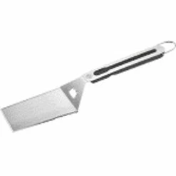 Top 10 👍 GEFU Edelstahl Pfannenwender BBQ Wender Edelstahl Mit Gezahnter Kante ❤️