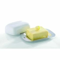 Aktion 😀 Butterdose Servia GEFU 👏