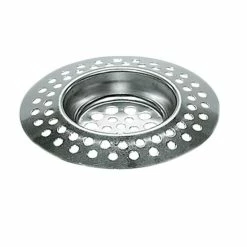 Billig 😍 Gefu Abfluß-Sieb 2 Stück Auf Karte ⌛