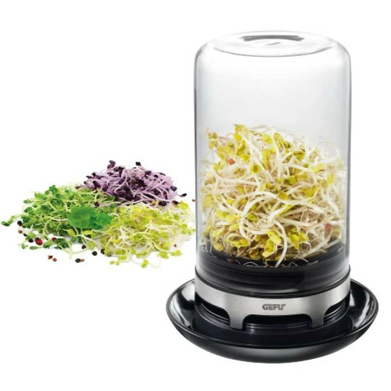 Schlussverkauf 😍 Gefu Sprossenglas BIVITA 18910 🥰 – Bild 13