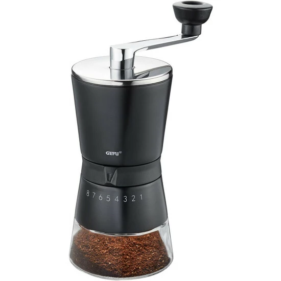 Aktion 🎁 Gefu Kaffeemühle Santiago 🎉 – Bild 5