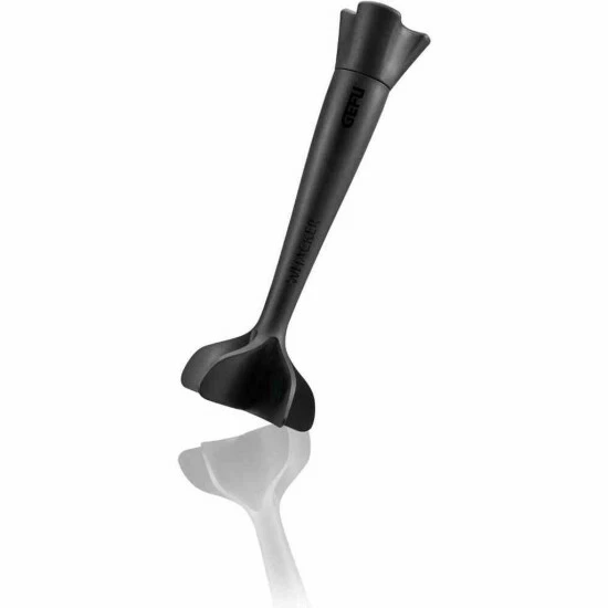 Rabatt ⌛ GEFU 147-61 Hackfleischzerteiler WHACKER, Schwarz 🔥 – Bild 7