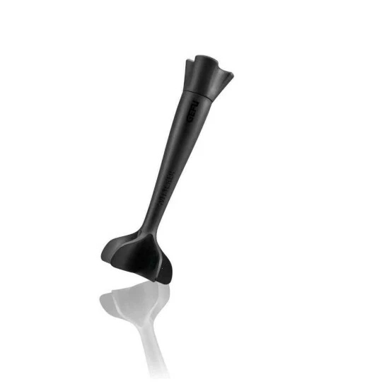 Rabatt ⌛ GEFU 147-61 Hackfleischzerteiler WHACKER, Schwarz 🔥 – Bild 11