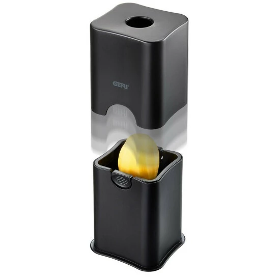 Rabatt ⭐ GEFU Pommes- Und Gemüseschneider POMCUT 😉 – Bild 3