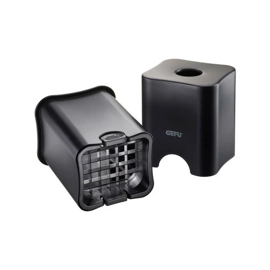 Rabatt ⭐ GEFU Pommes- Und Gemüseschneider POMCUT 😉 – Bild 4