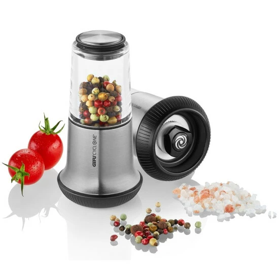 Beste Bewertungen von 🥰 Gefu Salz- Und Pfeffermühlen Set X-Plosion 😀 – Bild 5