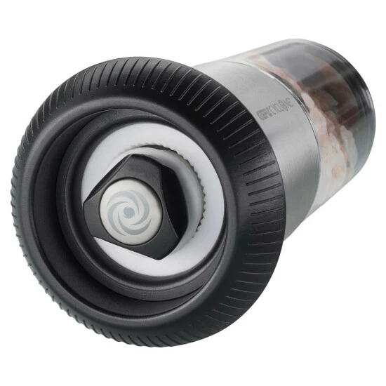 Beste Bewertungen von 🥰 Gefu Salz- Und Pfeffermühlen Set X-Plosion 😀 – Bild 6