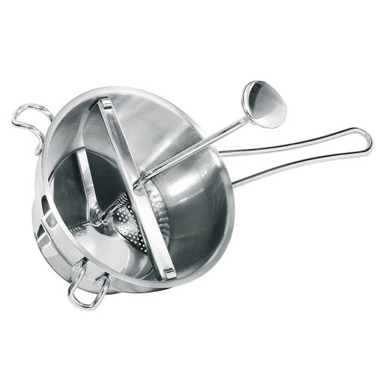 Brandneu 😉 Gefu 24200 Passiergerät Original Flotte Lotte 🔥