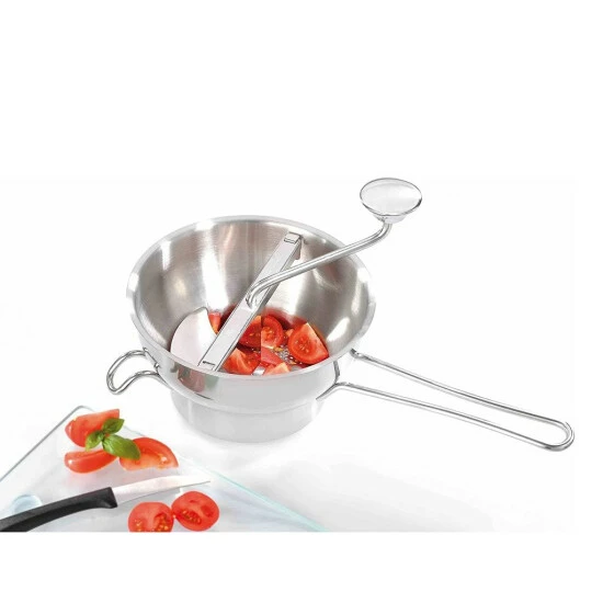 Brandneu 😉 Gefu 24200 Passiergerät Original Flotte Lotte 🔥 – Bild 2