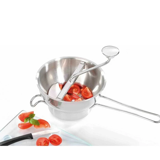 Brandneu 😉 Gefu 24200 Passiergerät Original Flotte Lotte 🔥 – Bild 3