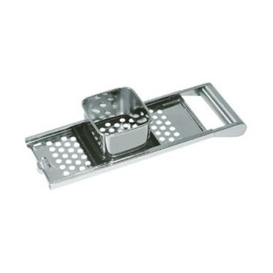 Top 10 š GEFU - 'SpƤtzlehobel Edelstahl TRADIZIONE, Kurze SpƤtzle - Pasta/Kartoffel' šÆ ā Bild 12