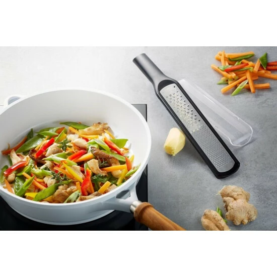 Top 10 🎉 Gefu Fein-und Grobreibe RAFINO 🥰 – Bild 4