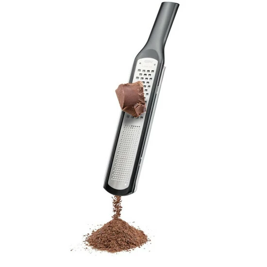 Top 10 🎉 Gefu Fein-und Grobreibe RAFINO 🥰 – Bild 5