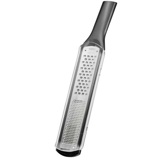 Top 10 🎉 Gefu Fein-und Grobreibe RAFINO 🥰 – Bild 6