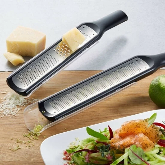 Top 10 🎉 Gefu Fein-und Grobreibe RAFINO 🥰 – Bild 14