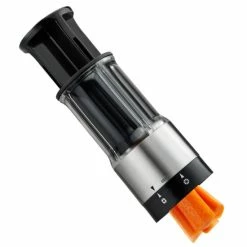 Aktion 🤩 GEFU - 'Gemüse- Und Obstteiler FLEXICUT - Schneiden / Teilen' ⌛