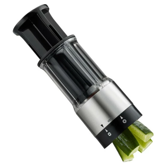 Aktion 🤩 GEFU - 'Gemüse- Und Obstteiler FLEXICUT - Schneiden / Teilen' ⌛ – Bild 2