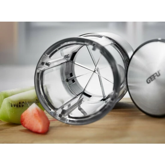 Aktion 🤩 GEFU - 'Gemüse- Und Obstteiler FLEXICUT - Schneiden / Teilen' ⌛ – Bild 4