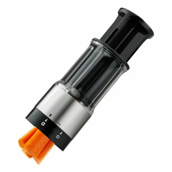 Aktion 🤩 GEFU - 'Gemüse- Und Obstteiler FLEXICUT - Schneiden / Teilen' ⌛ – Bild 11