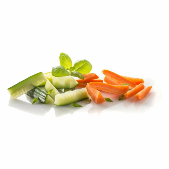 Aktion 🤩 GEFU - 'Gemüse- Und Obstteiler FLEXICUT - Schneiden / Teilen' ⌛ – Bild 12