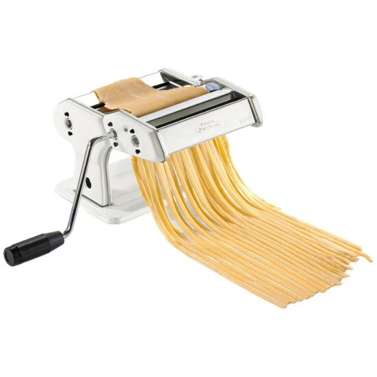 Neu 👍 Gefu Nudelmaschine "Pasta Perfetta" 🥰 – Bild 2