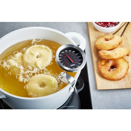 Rabatt 💯 GEFU - 'Küchenthermometer SIDO - Braten / BBQ' 🎉 – Bild 2