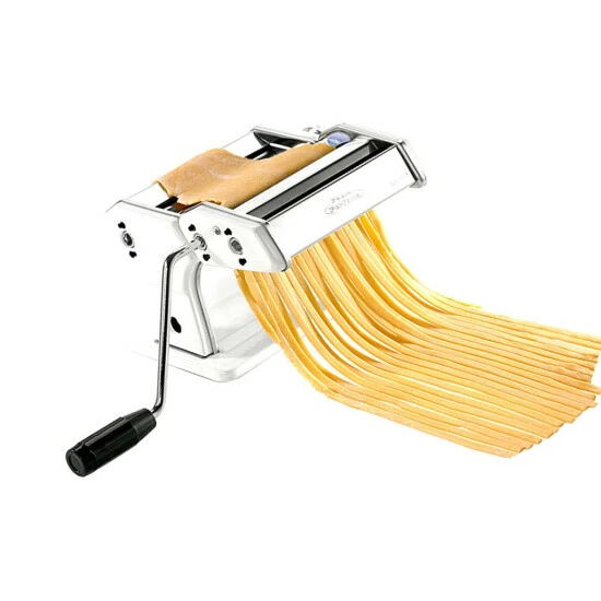 Neu 👍 Gefu Nudelmaschine "Pasta Perfetta" 🥰 – Bild 3