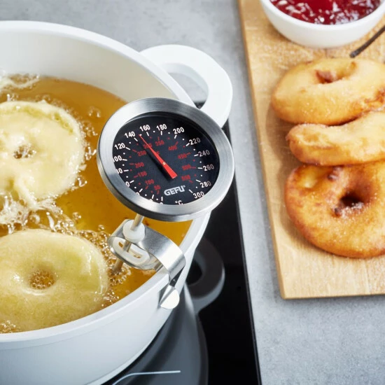 Rabatt 💯 GEFU - 'Küchenthermometer SIDO - Braten / BBQ' 🎉 – Bild 4