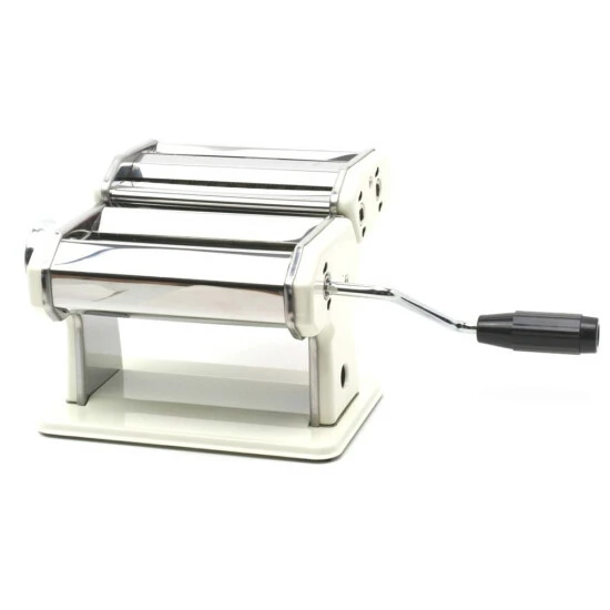 Neu 👍 Gefu Nudelmaschine "Pasta Perfetta" 🥰 – Bild 4