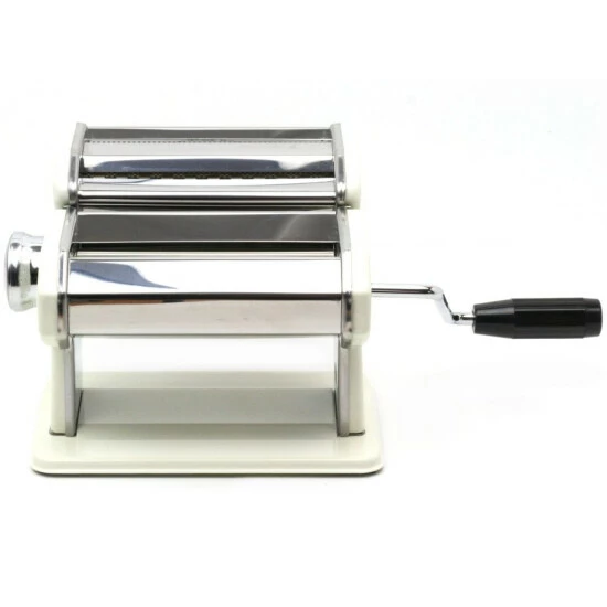 Neu 👍 Gefu Nudelmaschine "Pasta Perfetta" 🥰 – Bild 5