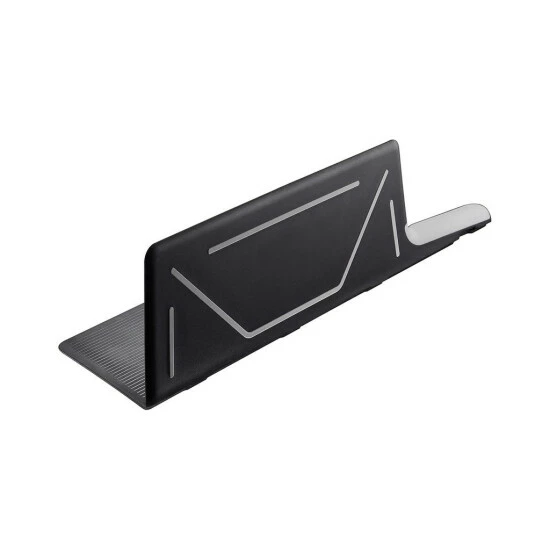 Bestpreis ❤️ GEFU 139-75 Schneidebrett LAVOS, Schwarz 🤩 – Bild 9