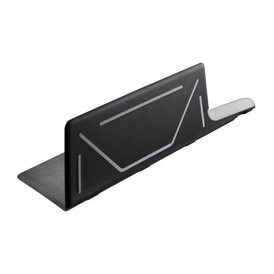 Bestpreis ❤️ GEFU 139-75 Schneidebrett LAVOS, Schwarz 🤩 – Bild 12