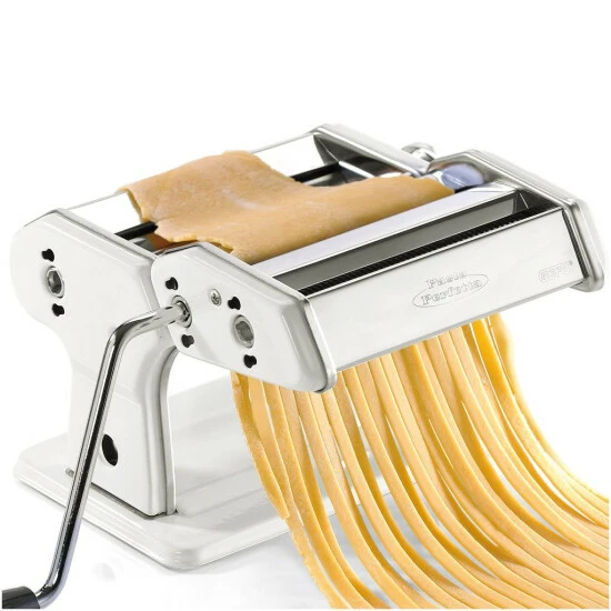 Neu 👍 Gefu Nudelmaschine "Pasta Perfetta" 🥰 – Bild 7