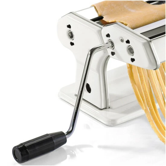 Neu 👍 Gefu Nudelmaschine "Pasta Perfetta" 🥰 – Bild 8