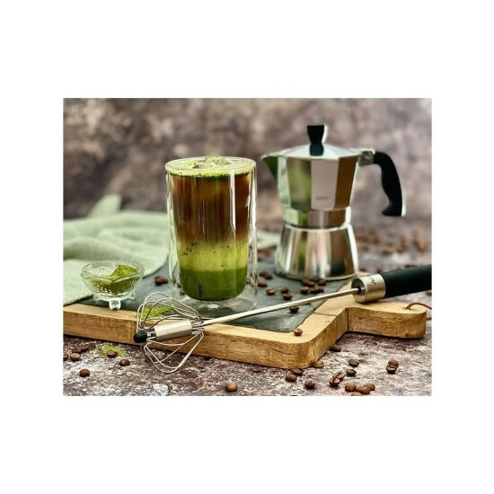 Schlussverkauf 👍 GEFU Thermoglas Mira 350ml, Klar (2er Pack) 🤩 – Bild 8