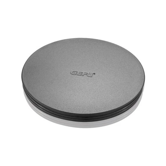 Blitzangebot 🔔 GEFU Schüssel-Set Mit Spritzschutzdeckel MUOVO, 2 Stück 🔥 – Bild 6