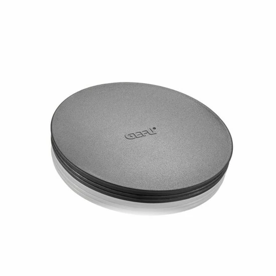 Blitzangebot 🔔 GEFU Schüssel-Set Mit Spritzschutzdeckel MUOVO, 2 Stück 🔥 – Bild 9